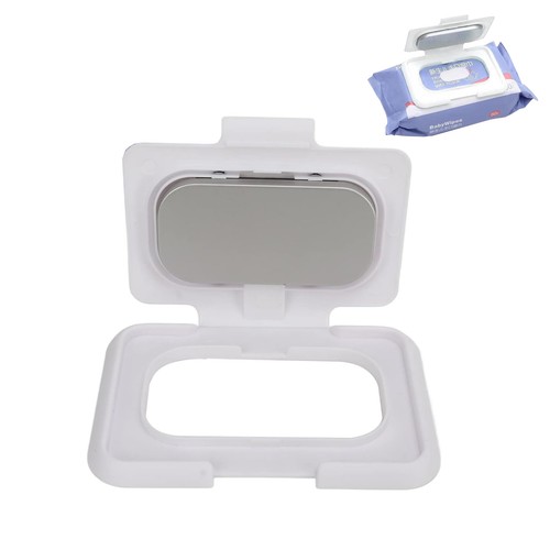 Portable baby wipes dispenser - portable,