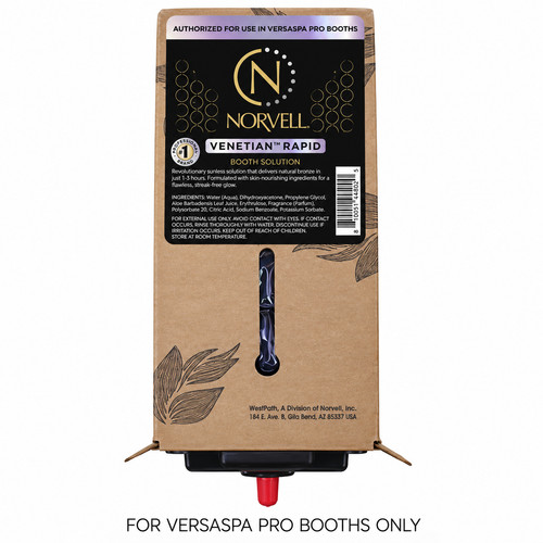 Norvell venetian rapid - norvell,