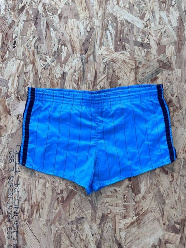 Vintage 80s adidas striped - vintage,
