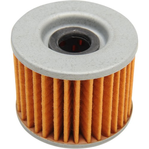 Emgo oil filter for honda - oil,
