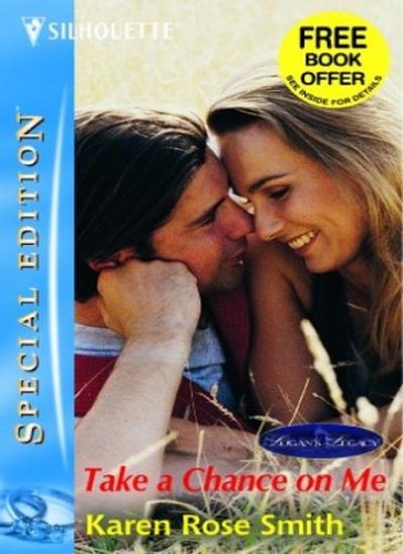 Take chance me - take, a