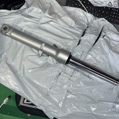 Gy6 50cc 60cc - 60cc, fork