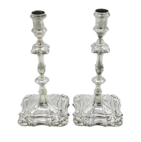 George cast pair of - george, ii