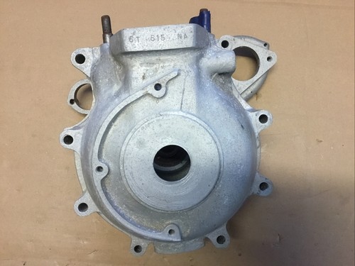 Triumph pre unit engine - 6t,