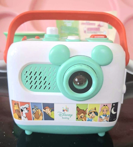 Disney baby toy - baby,