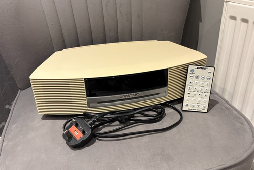 Bose awrcc5 wave - bose,