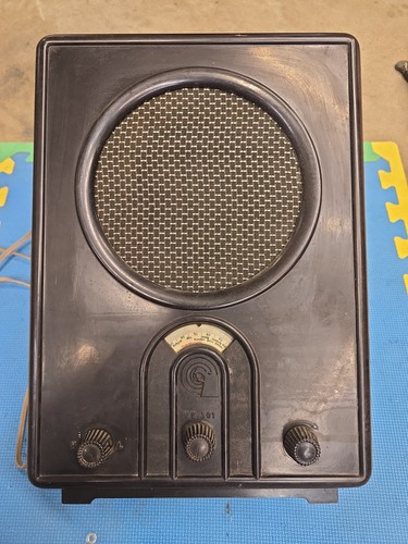 301 radio volksempfänger - ve,