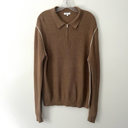 Reiss maximo sweater - sweater, polo