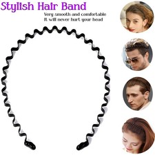 Men’s & Women’s Black