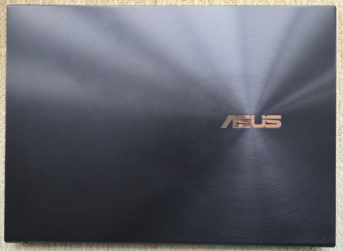 Asus zenbook ux393 3 - asus,