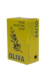 Olive Oil Soap 125g (PACK OF