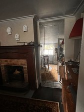 Laura Ashley Full Length Mirrors x 2