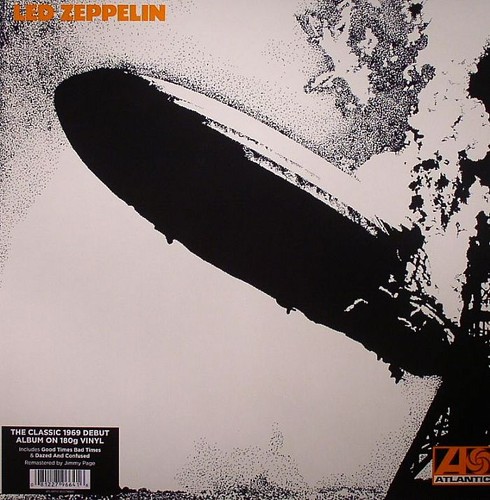 Led zeppelin - led,