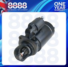 STARTER MOTOR For Case IH 745