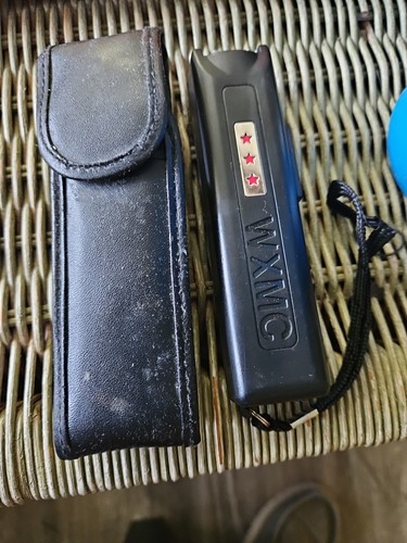 Stun gun 916 max volt - 916,