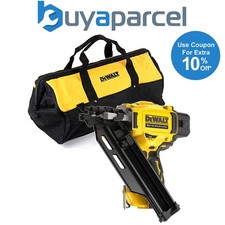 DeWalt XR DCN930N Cordless 18v