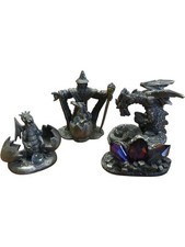 Tudor Mint Myth & Magic WAPW