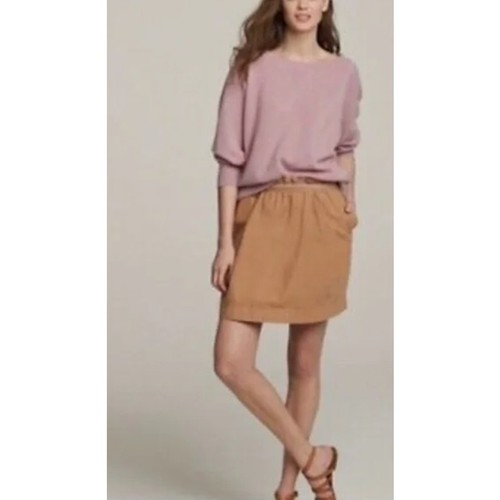 Crew mini skirt - crew,