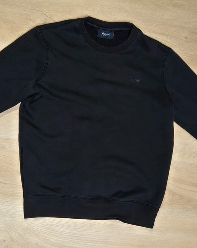 Armani jeans jumper small - armani,