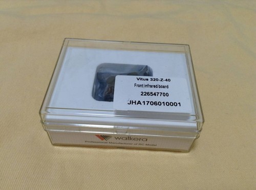Walkera vltus 320 front - 320-z-40,