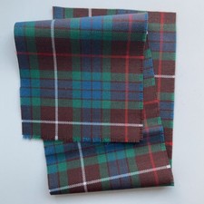 Fraser Hunting Ancient tartan