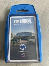 Wetherspoons Pub Top Trumps
