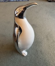 Lovely 40cm Tall White &