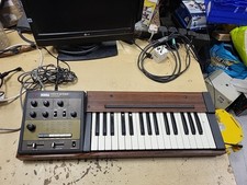 Korg M-500 SP Micro Preset