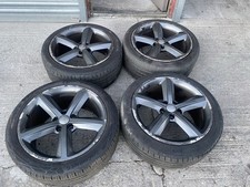 AUDI TT MK2 S-LINE ALLOY