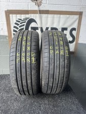 215/50/R18 GoodYear Eagle F1