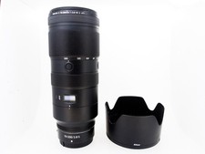 Nikon NIKKOR Z 70-200mm f/2.8
