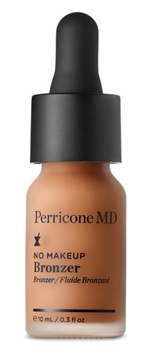 Perricone makeup bronzer - perricone, no