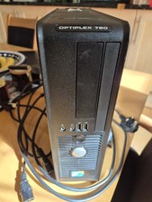 Dell Optiplex 780 Windows Computer