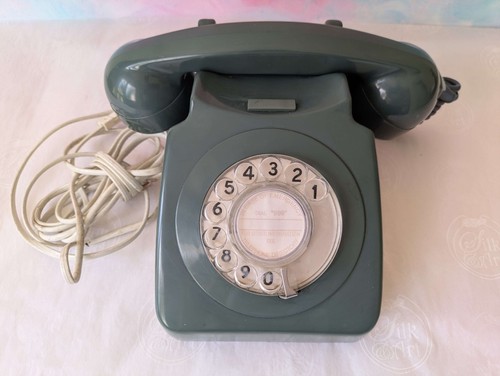 Vintage 1970 gpo - vintage, 746