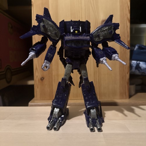Transformer siege leader class - leader,
