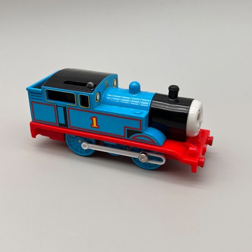 Tomy trackmaster motorised - trackmaster,