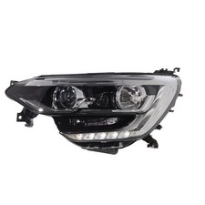 Headlight Headlamp Right O/S