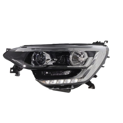 Headlight headlamp right - headlight,