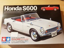 24340 Tamiya 1:24 Scale Honda