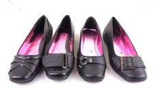 NEW WOMENS GIRLS SCHOOL WORK