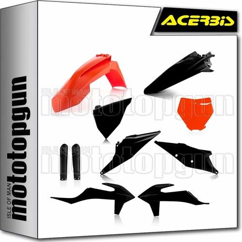 Acerbis 0023479 full - 0023479, plastics