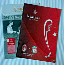 2005 Champions League Final