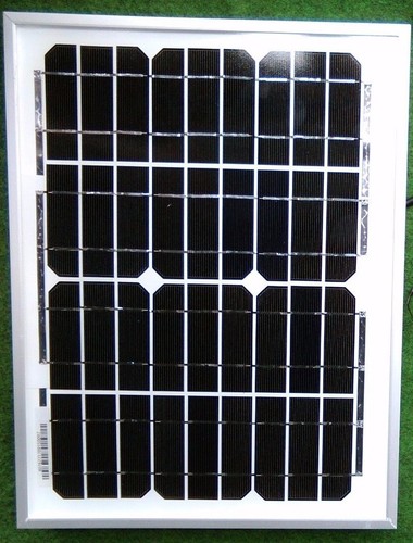 10w solar panel - solar, 12v
