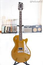 2015 Duesenberg Senior Goldtop P90