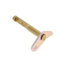 Shaft Assembly (Throttle) for Robin EY08 Engines - OEM No. RB230 62530 08