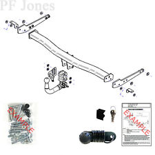 Tow-Trust Towbar for