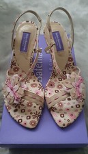 Helen Bateman Edinburgh wedged