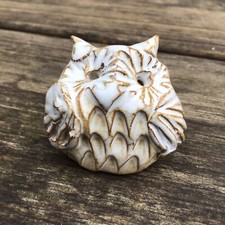 Small Vintage Studio Pottery