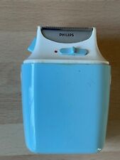Vintage PHILIPS “Ladyshave” HP2201 Original Rare Made in Austria Repair/Parts