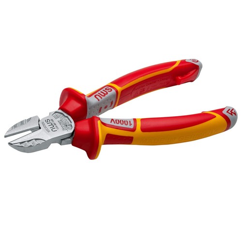 Nws vde soft grip - nws,